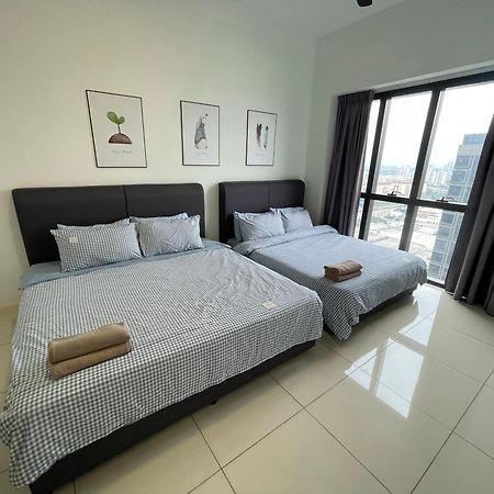 Icon City 8Pax Sunwaypyramid & Lagoon Cityview Kuala Selangor Luaran gambar
