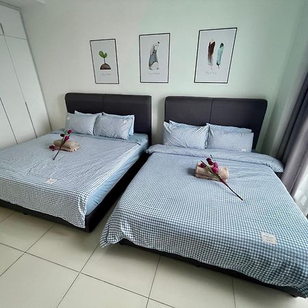 Icon City 8Pax Sunwaypyramid & Lagoon Cityview Kuala Selangor Luaran gambar