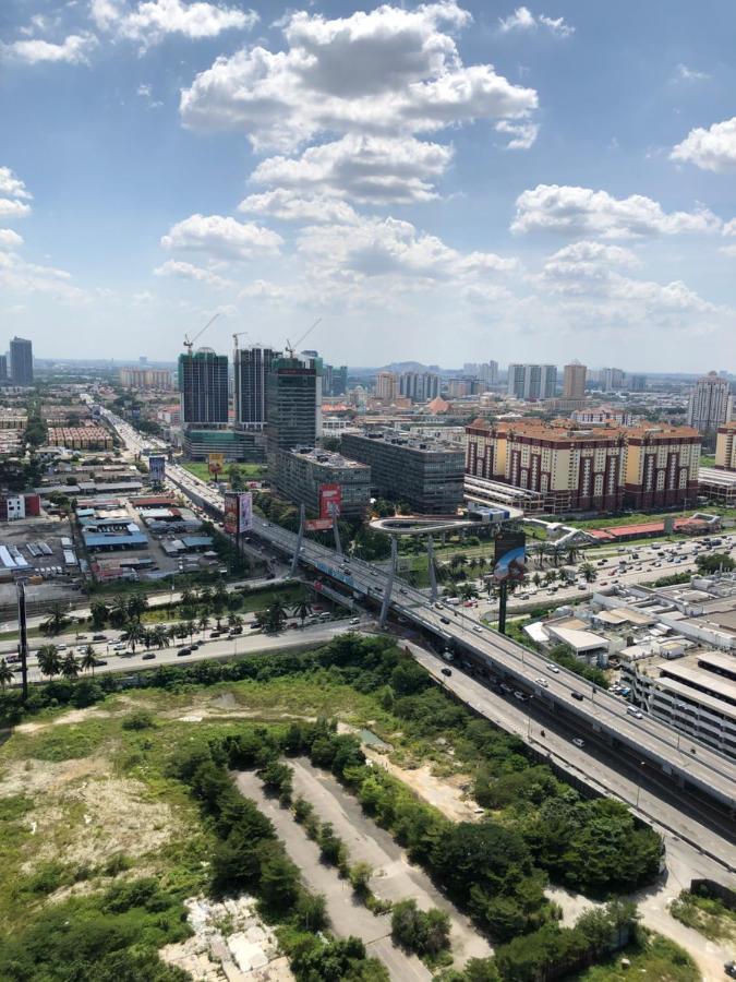 Icon City 8Pax Sunwaypyramid & Lagoon Cityview Kuala Selangor Luaran gambar
