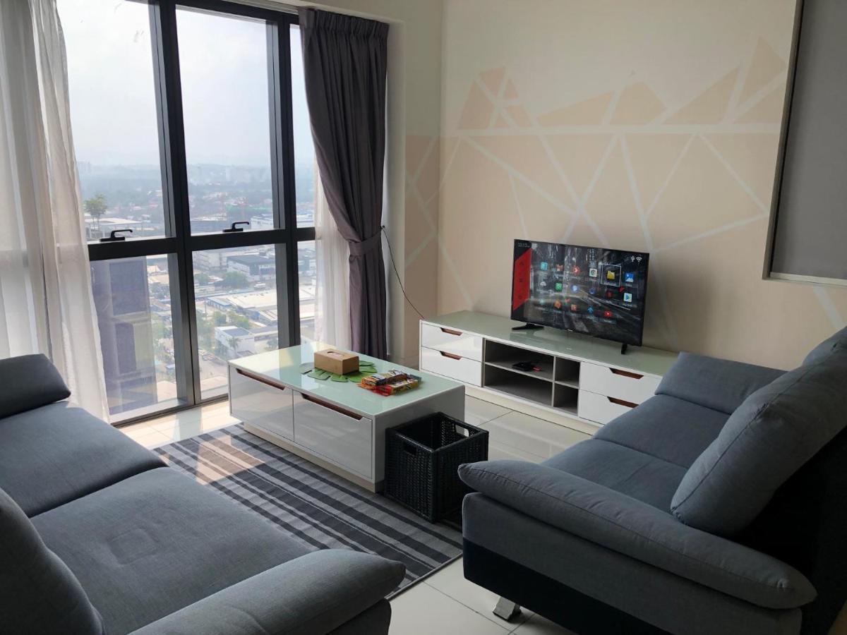 Icon City 8Pax Sunwaypyramid & Lagoon Cityview Kuala Selangor Luaran gambar