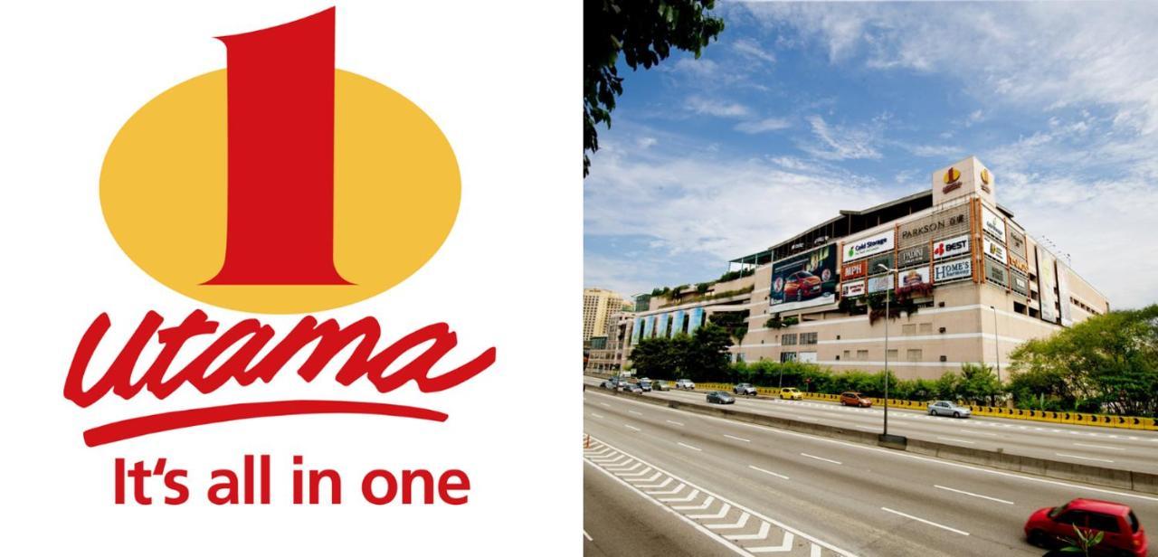 Icon City 8Pax Sunwaypyramid & Lagoon Cityview Kuala Selangor Luaran gambar